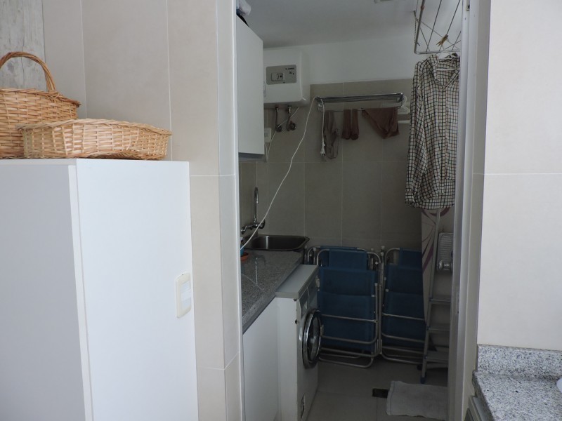 Departamento a la venta primera linea en Bikini